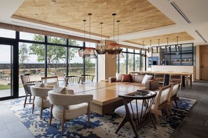 Lobby - Fairfield by Marriott Kagoshima Sakurajima (Tarumizu)