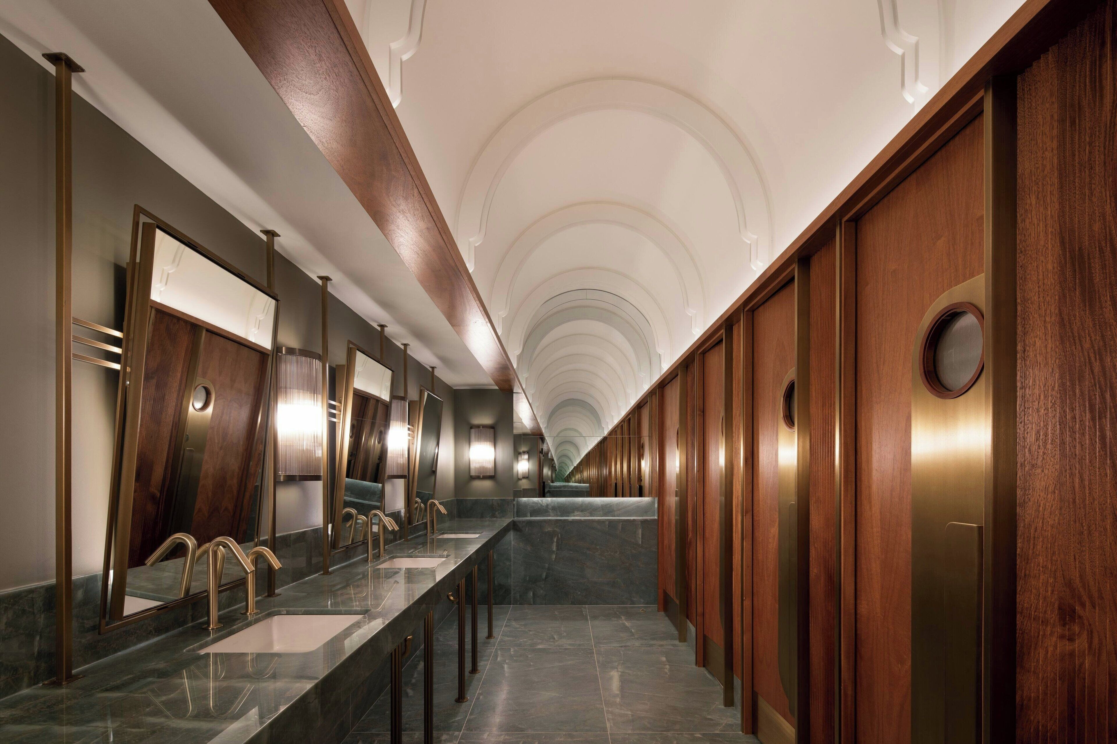 Foto - HONEYROSE Hotel, Montreal, a Tribute Portfolio Hotel