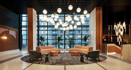 The Honeyrose Hotel, Montreal, A Tribute Portfolio Hotel