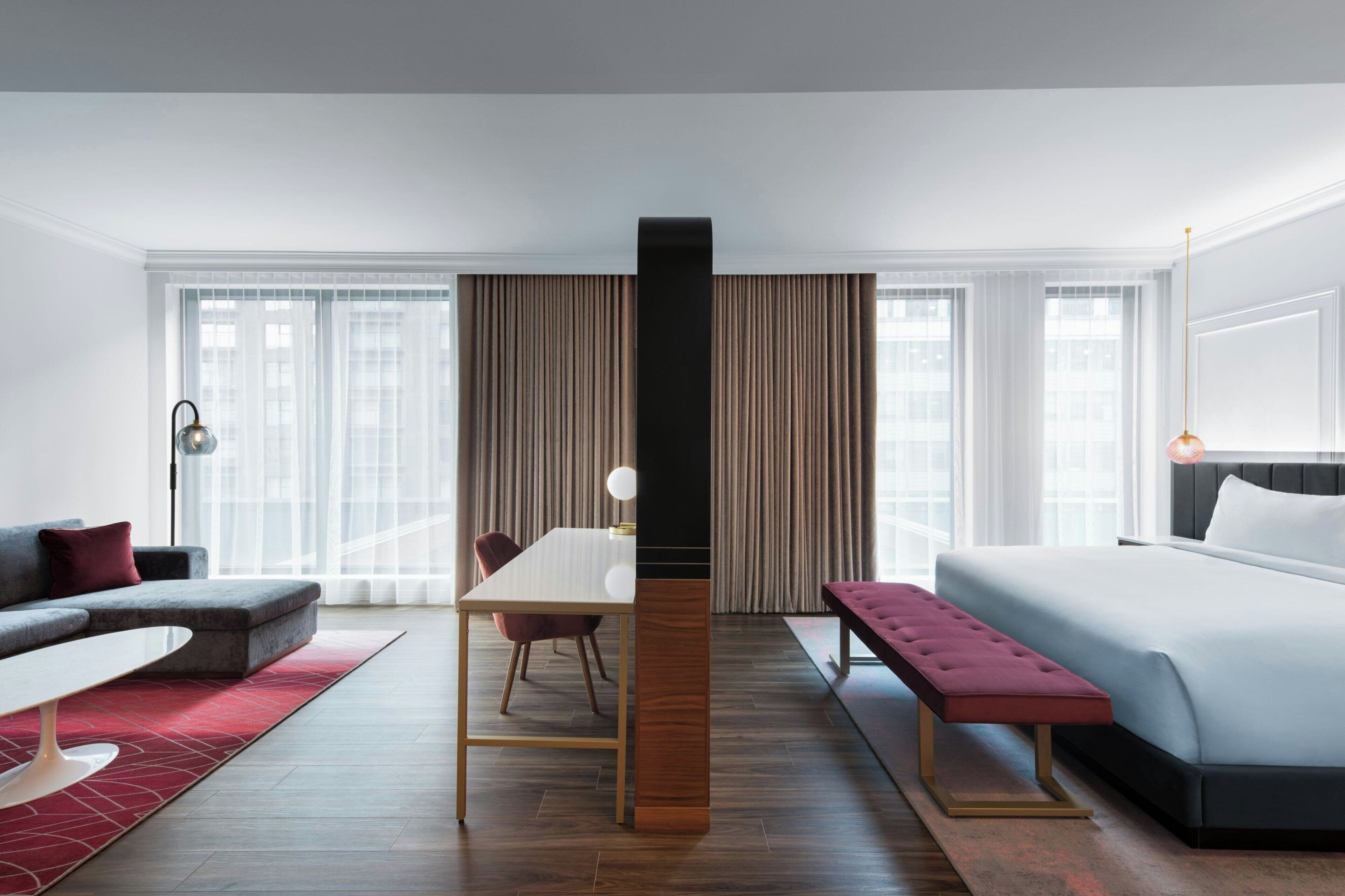 Foto - HONEYROSE Hotel, Montreal, a Tribute Portfolio Hotel