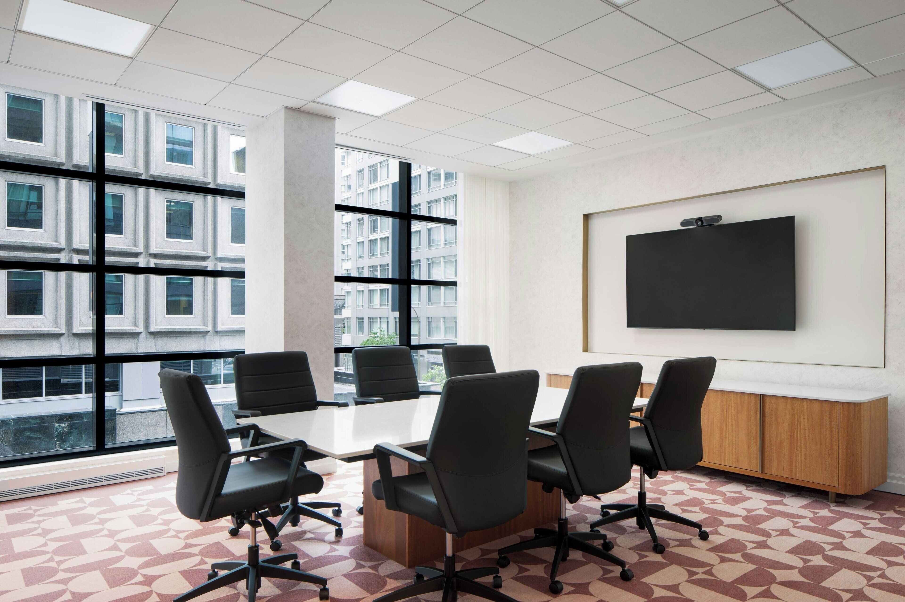 Foto - HONEYROSE Hotel, Montreal, a Tribute Portfolio Hotel