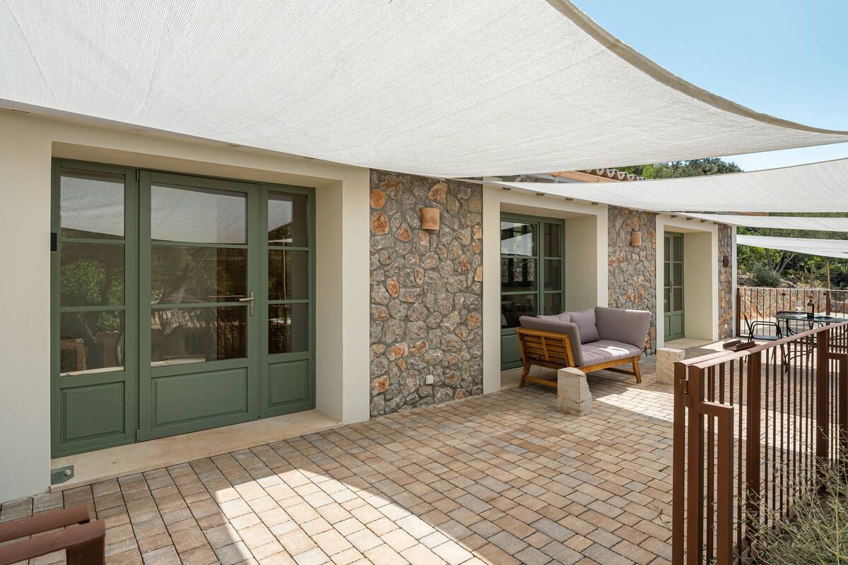 Premier Villa | Terrace/patio