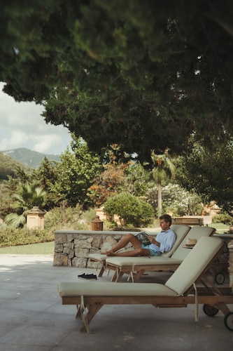 Rondaia Boutique Vineyard Stay – Mallorca, Tramuntana