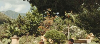 馬略卡島特拉蒙塔納隆達亞精品葡萄園住宿