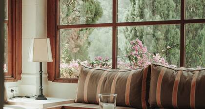 Rondaia Boutique Vineyard Stay – Mallorca, Tramuntana