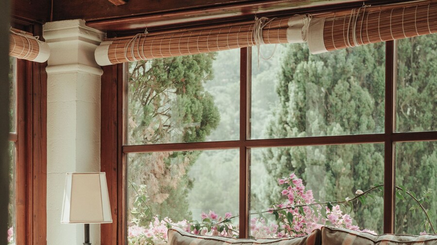 Rondaia Boutique Vineyard Stay – Mallorca, Tramuntana