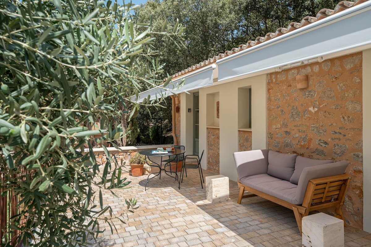 Exclusive Villa | Terrace/patio