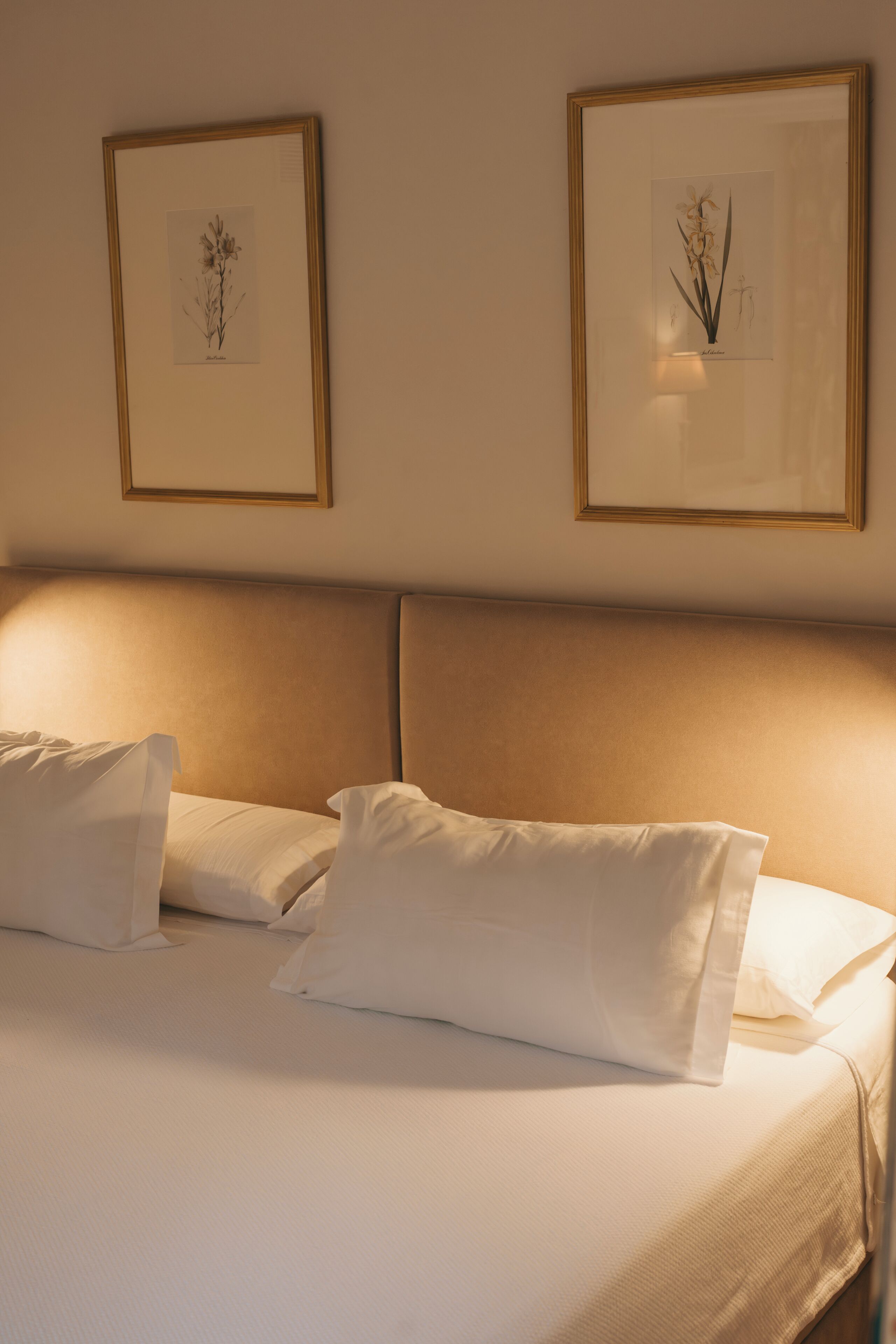 Luxury Suite | Premium bedding, in-room safe, desk, laptop workspace