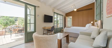 Premier Villa | Living room