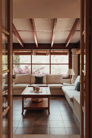 Exclusive Suite - Rondaia Boutique Vineyard Stay – Mallorca, Tramuntana (Esporles)