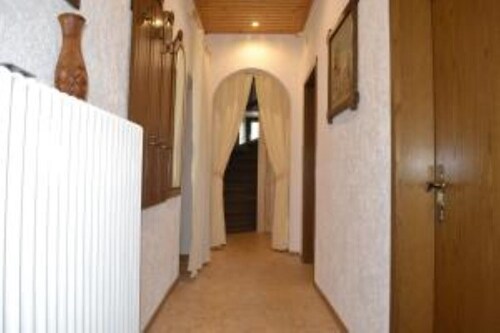 Kleines Moselhaus