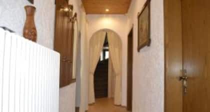 Kleines Moselhaus