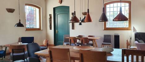 Restauration