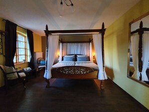 9 Schlafzimmer, kostenloses WLAN, Bettwäsche