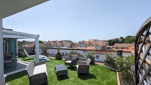 Terraço/pátio