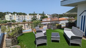 Área da propriedade