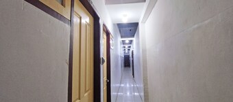 Hotel O Benteng Kost