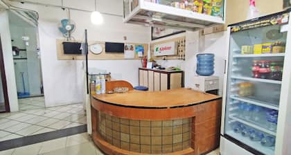 OYO 92157 Benteng Kost