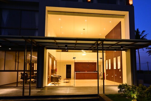 Clarks Inn Express, KRS Road, Mysore