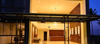 Clarks Inn Express, KRS Road, Mysore