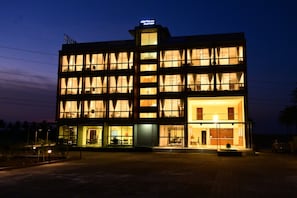 Front of property - Clarks Inn Express, KRS Road, Mysore (Mysore)