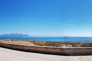 Vistas al mar