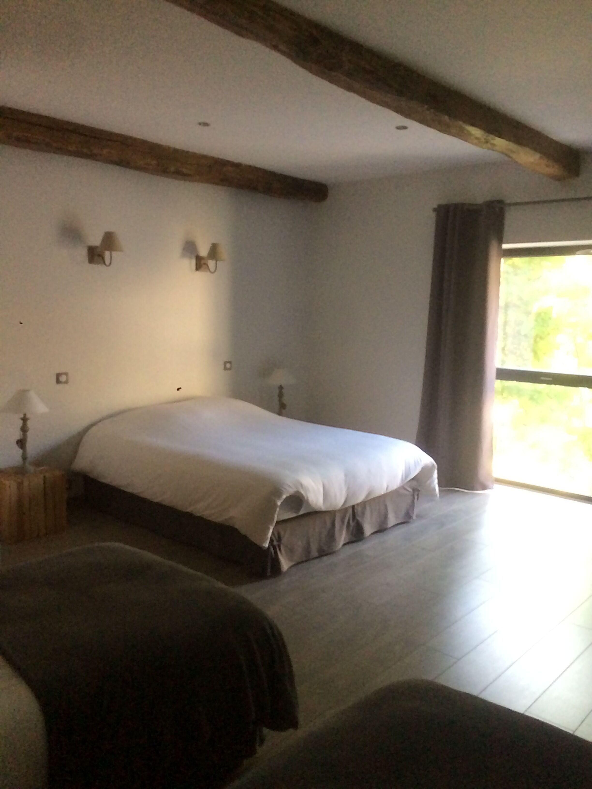 2 Schlafzimmer, WLAN
