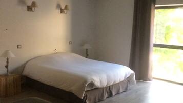 2 Schlafzimmer, WLAN