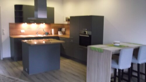 Ferienwohnung Nähe Innenstadt in Heiligenhafen