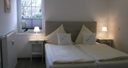 Vacation apartment near the city center in Heiligenhafen
