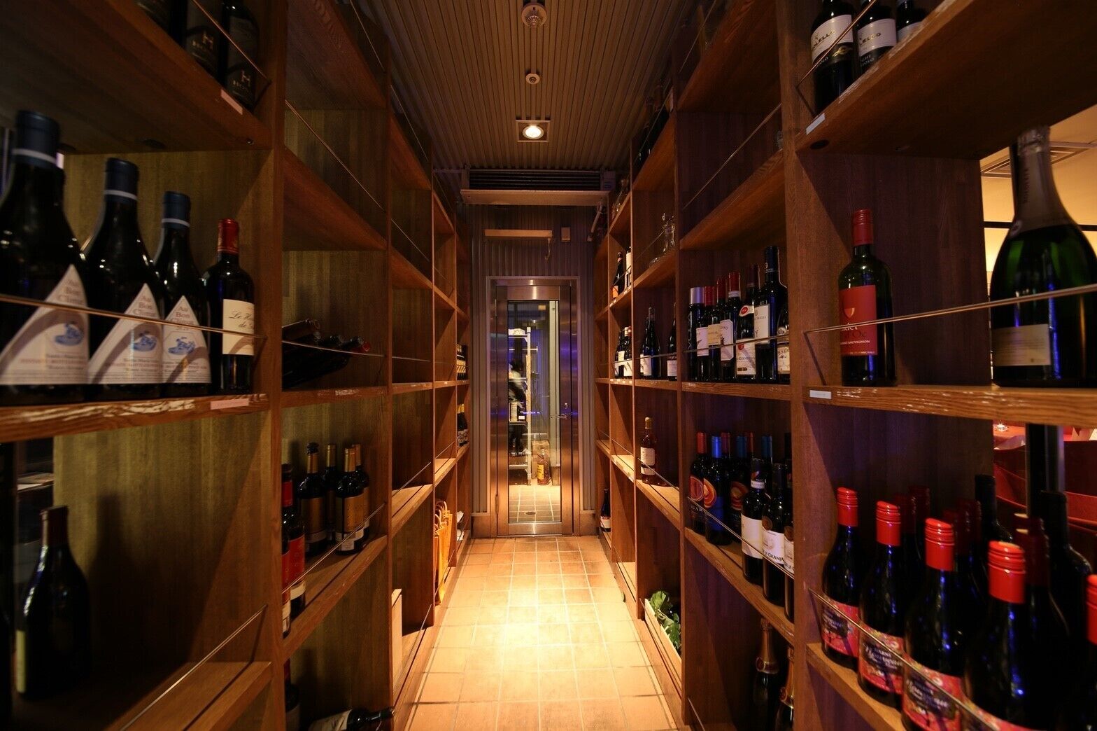 Foto - THE skM TOKYO HOTEL&DINING