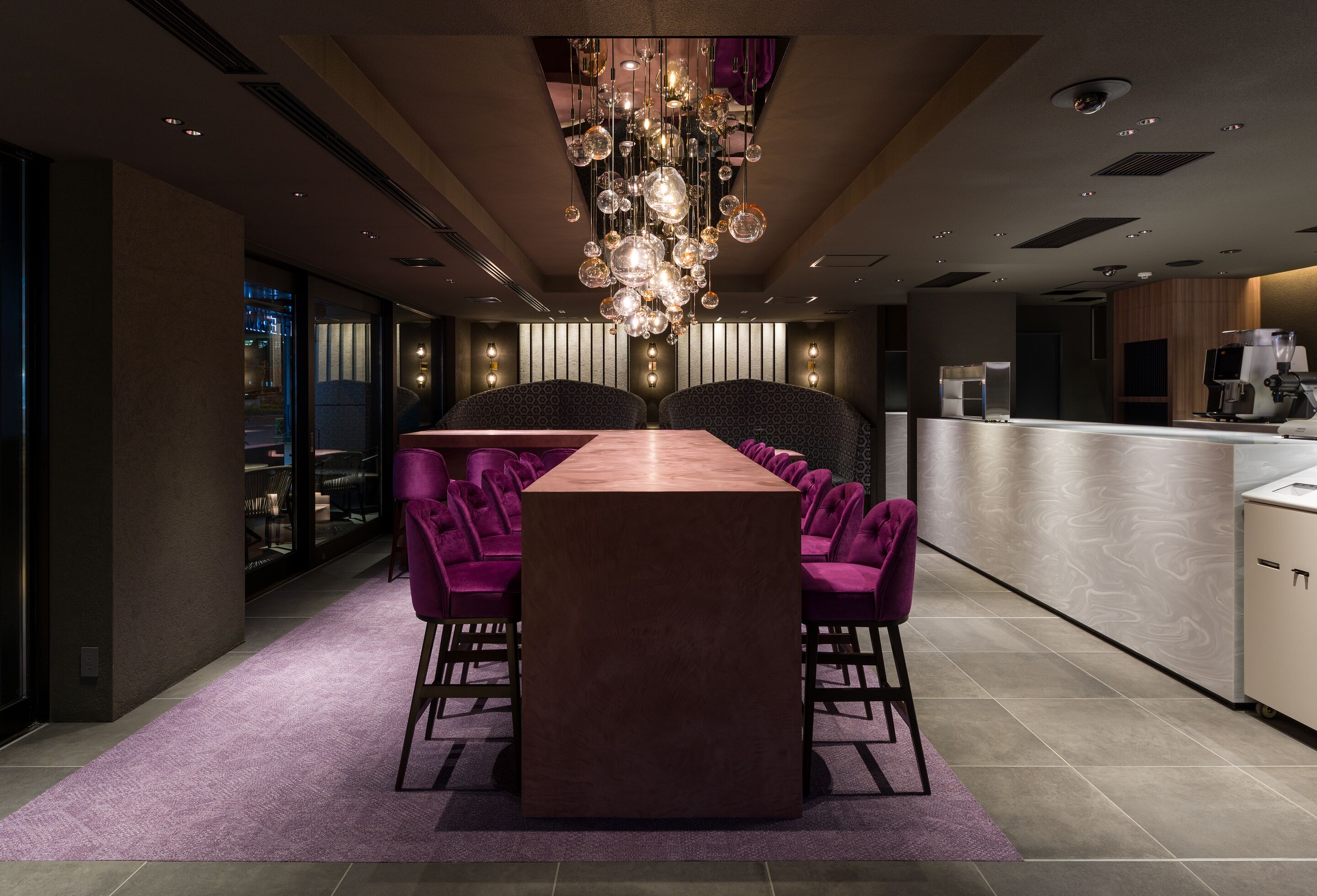 Foto - THE skM TOKYO HOTEL&DINING