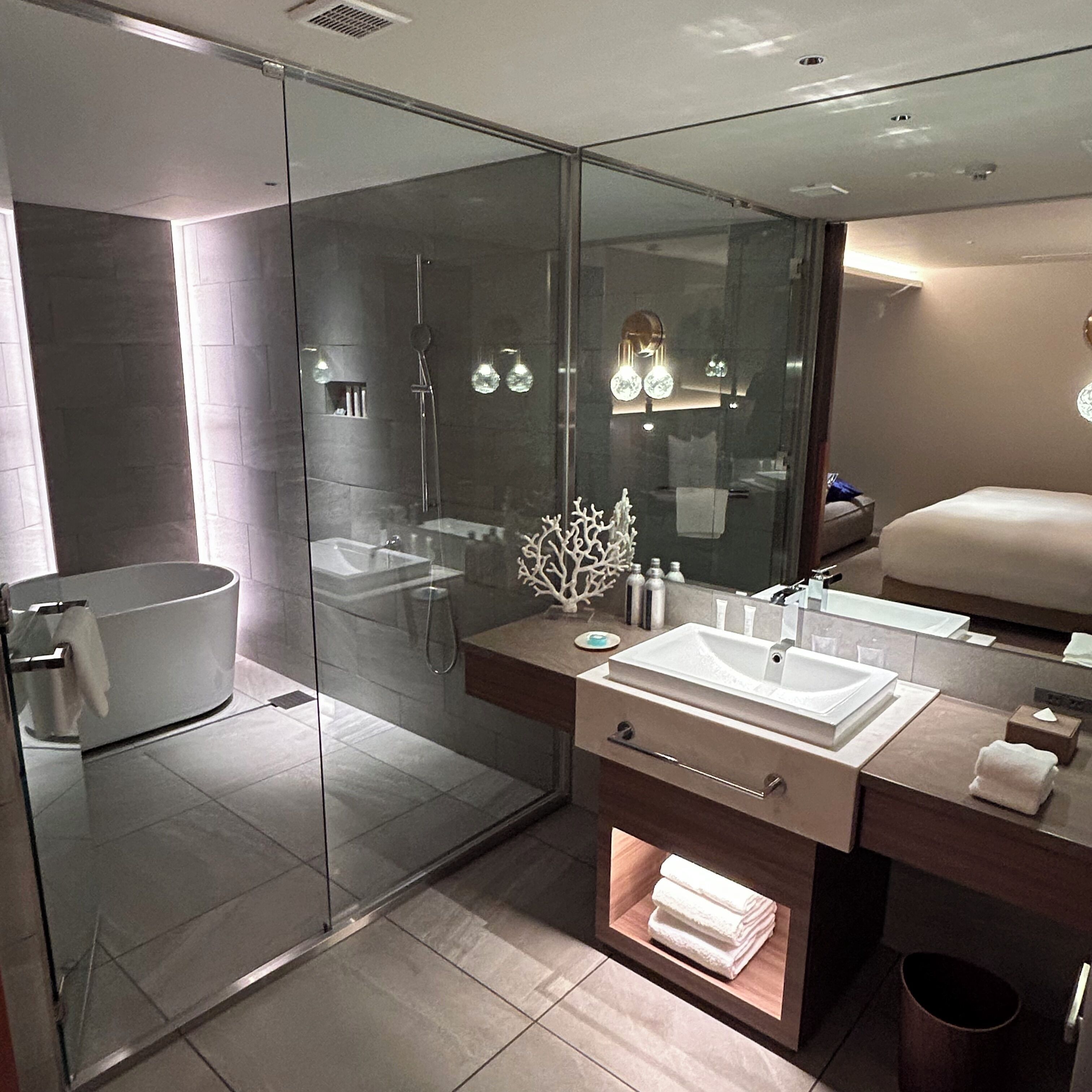 Foto - THE skM TOKYO HOTEL&DINING