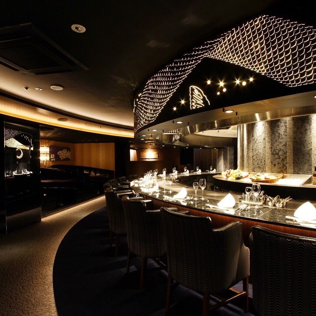 Photo - THE skM TOKYO HOTEL & DINING