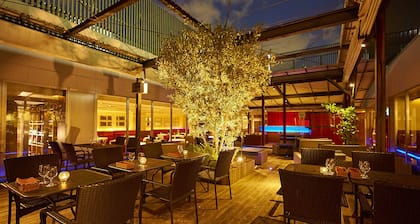 THE skM TOKYO HOTEL&DINING