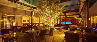 THE skM TOKYO HOTEL&DINING