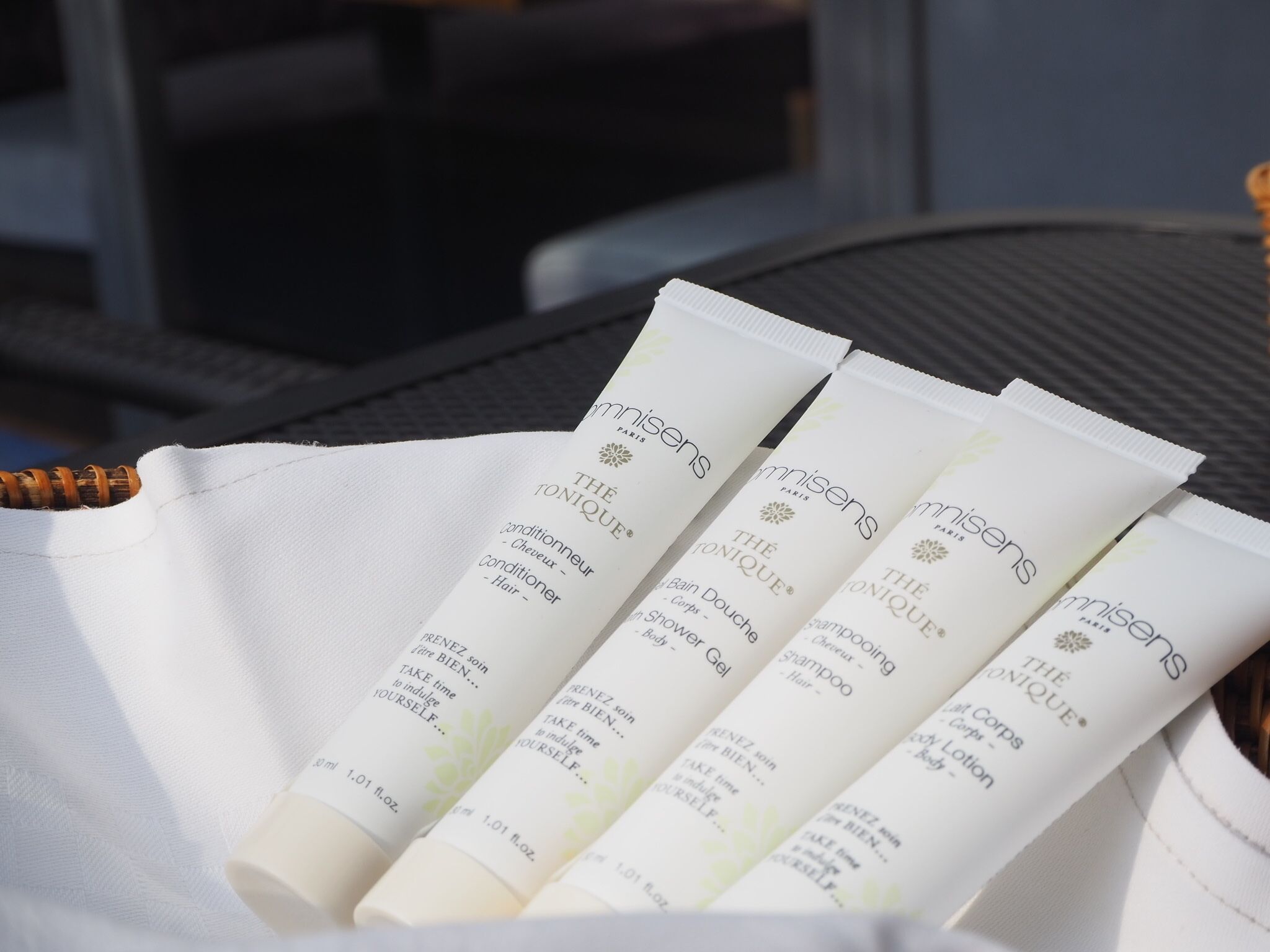 Photo - THE skM TOKYO HOTEL & DINING