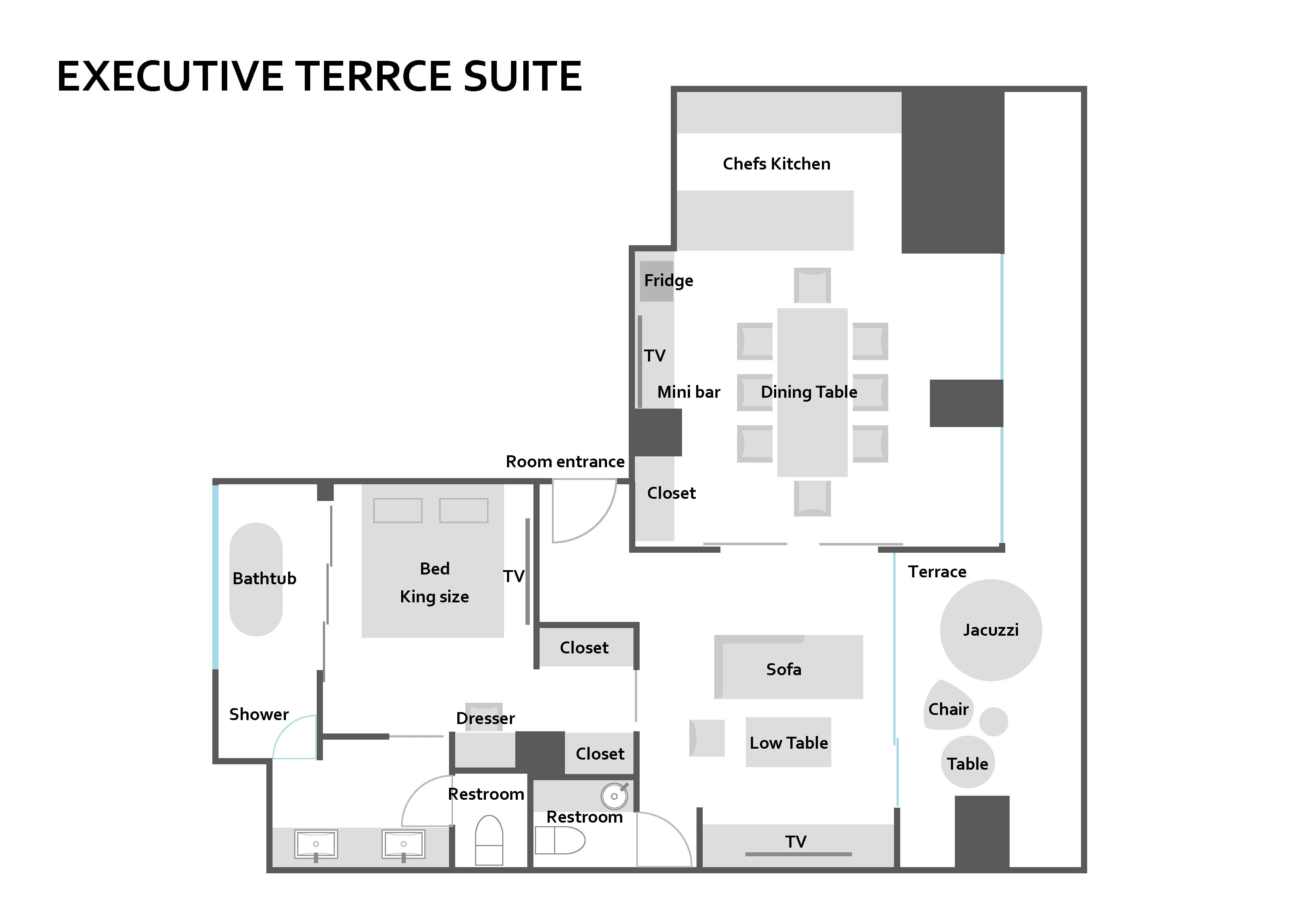 Photo - THE skM TOKYO HOTEL & DINING