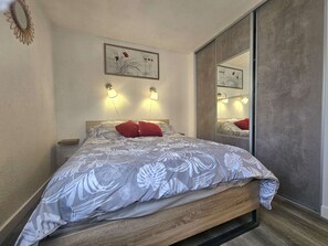 1 quarto, Wi-Fi de cortesia