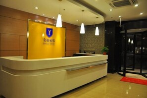 Spa - Youfeel Hotel (Shanghai)