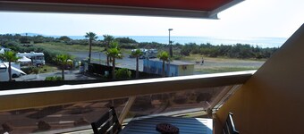 Naturist Village Studio Héliopolis AB 50m from the beach