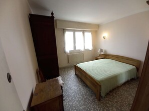 2 Schlafzimmer