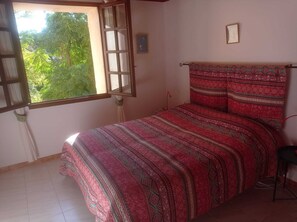 3 sovrum och gratis wi-fi