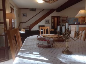 Restauration