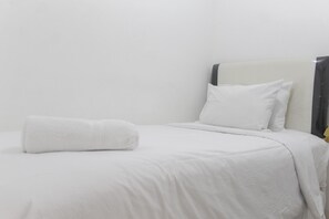 Departamento Deluxe, 2 habitaciones | 2 habitaciones, decoración personalizada y muebles diferentes 