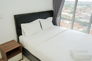Deluxe Apartment, 3 Bedrooms