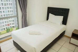 Deluxe Apartment, 3 Bedrooms