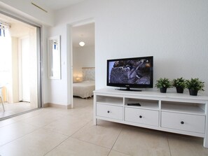 2 bedrooms, free WiFi