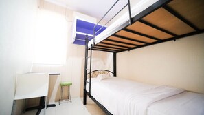 Deluxe Apartment, 2 Bedrooms