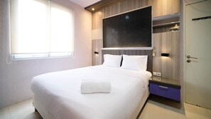 Deluxe Apartment, 2 Bedrooms